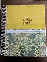 ヒューマン Microsoft Office 2016 トレーニング 本 DVD Microsoft Office 2016: A Skills Approach: Triad Interactive