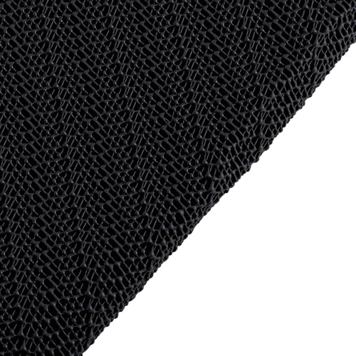 Duokon Esterilla Absorbente Antideslizante para Bicicleta de Ejercicio, Toalla Grande 55x27 Pulgadas con Borde Antideshilachado para Bicicletas Estacionarias miniatura 7