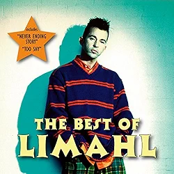 The Best of Limahl