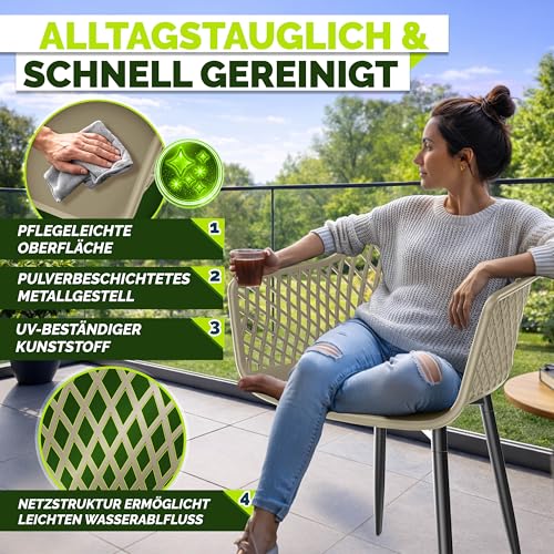 Eine Formsprache, die sich anpasst