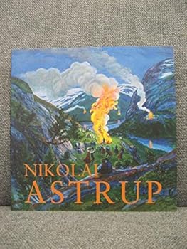Paperback Nikolai Astrup: Tilhorighet og Identitet Book