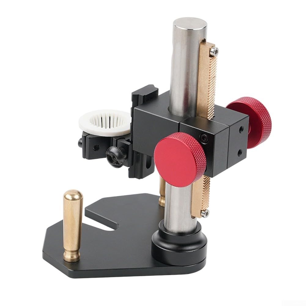 para soporte Ajustable para Fresa Dental 25mm Precisión para