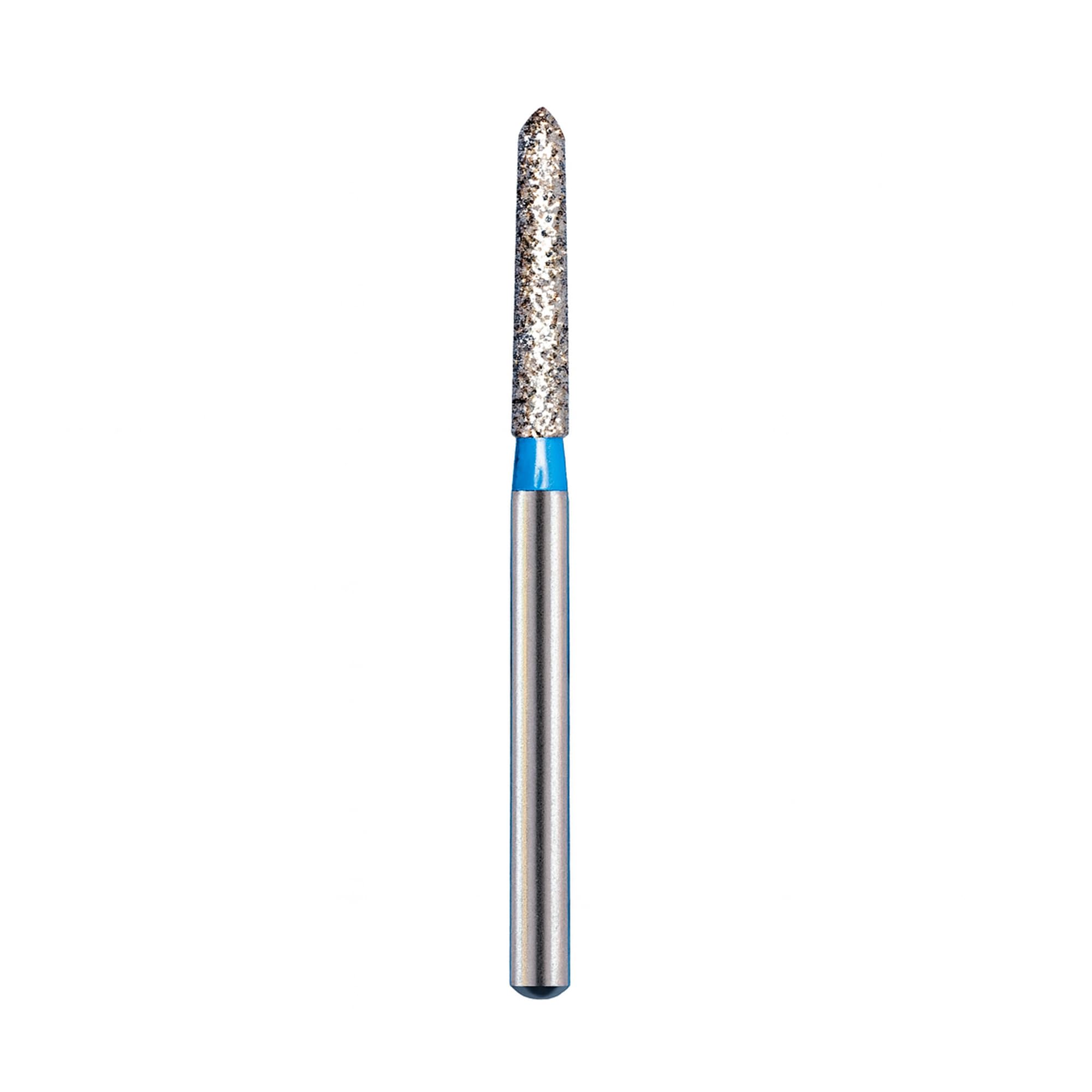 Straight Ogival Diamond Bur | Pack of 3 | For Cavity Preparation | Long Lasting | Good Strength (SO-21)