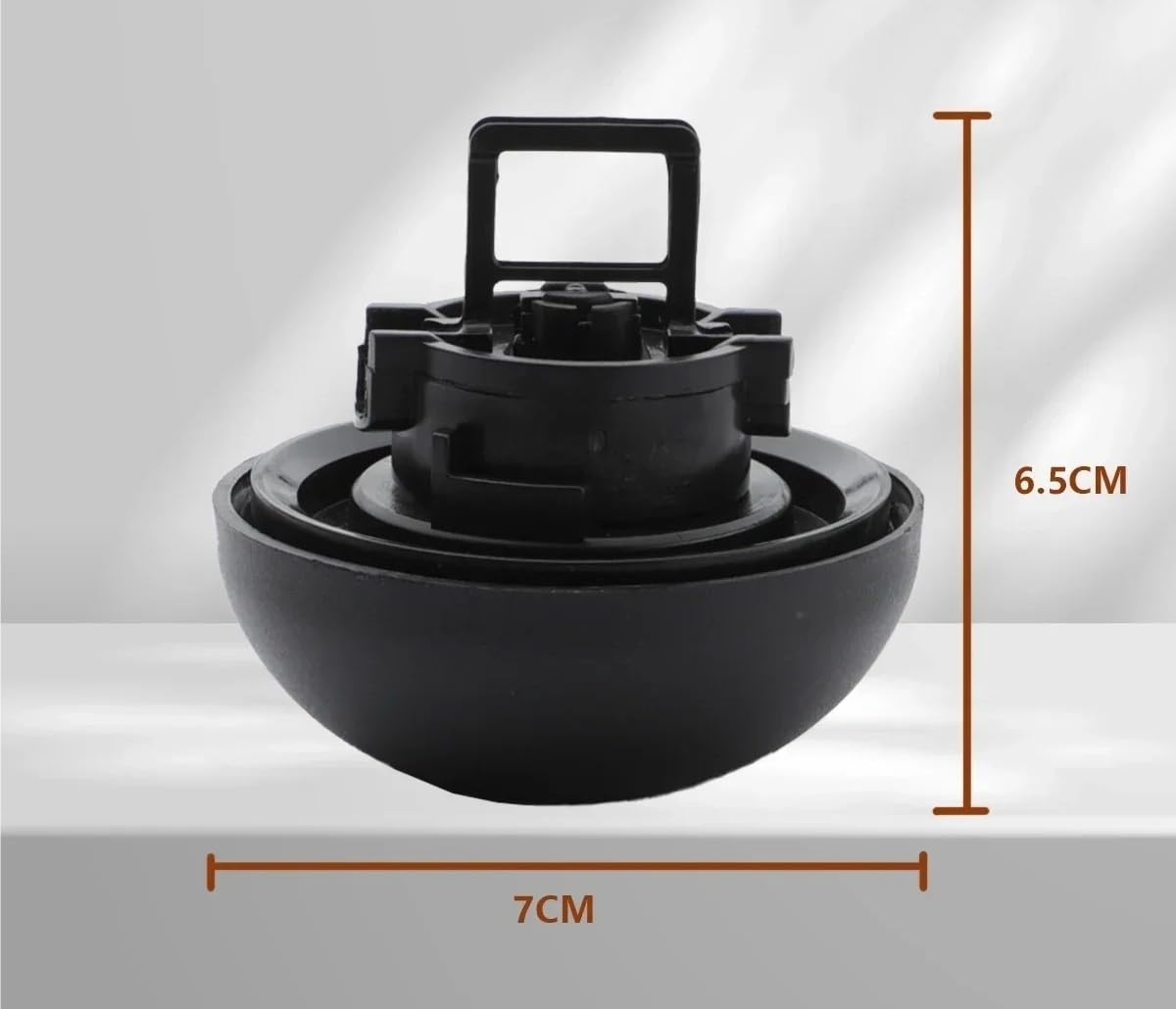 Tapa Combustible Con Cerradura Y 2 Llaves Para OPEL/VAUXHALL Para MOVANO-A 1999-2010 7701471585 7701470950 GFVFGNLNNA