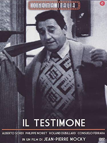 Osamu Kobayashi Il Testimone