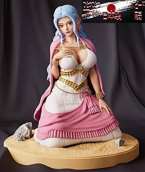 Amazon.co.jp: NEFELTARI VIVI ワンピース ネフェルタリ ビビ