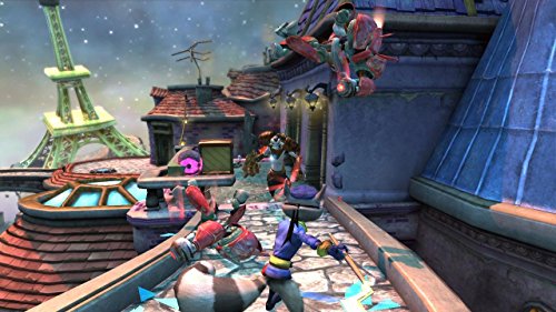 Image of Playstation Move Heroes (Motion Control) (Renewed)