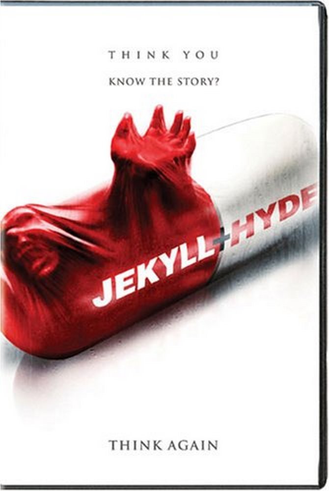 Amazon.com: Jekyll + Hyde : Zachary Bennett, Maria Del Mar, Bree