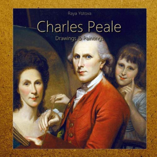 Charles Peale: Drawings & Paintings