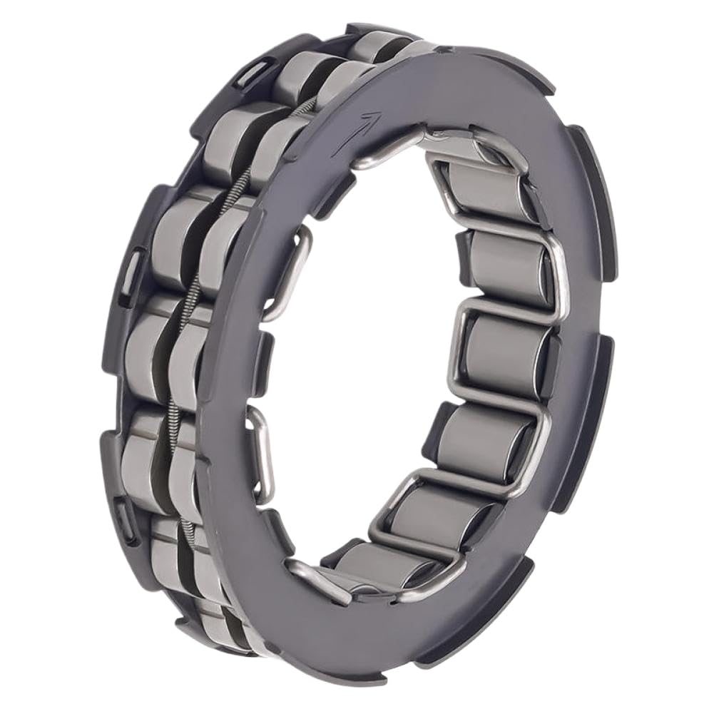 Rodamiento de Embrague de sobremarcha Compatible con 250 350 EXC-F SX-F XCF-W Freeride 79240026000
