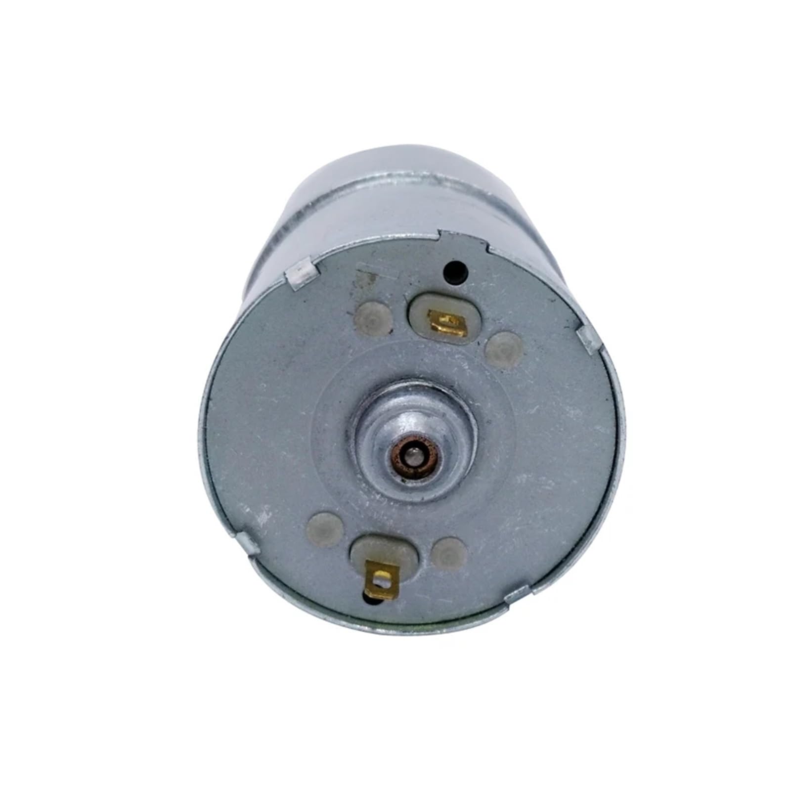 GA37RG 24V 12V Gleichstrommotor 2/5/10/15/20/30/50/85/120/150/200/300/500/550/1000 U/min Ausgangsdrehzahl Getriebemotor 37MM Mittelwelle(15rpm,24V)