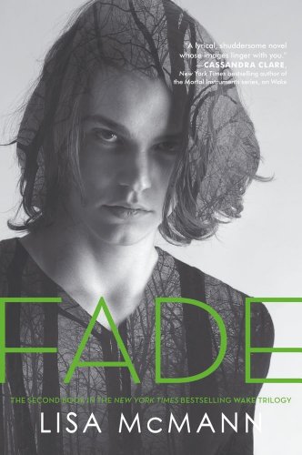 Fade (Wake Series, Book 2) #TOP9