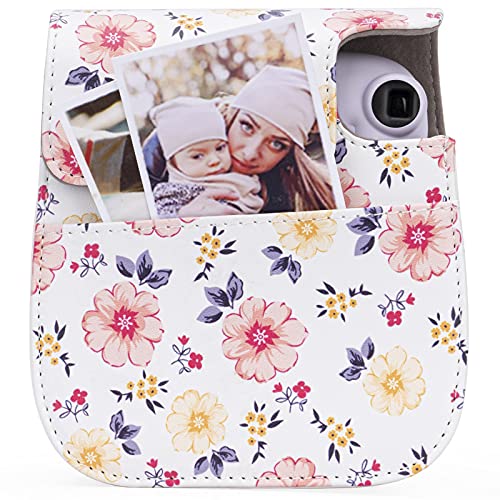 Funda Protectora para Cámara Instax Mini 12 11 9 8 miniatura 2