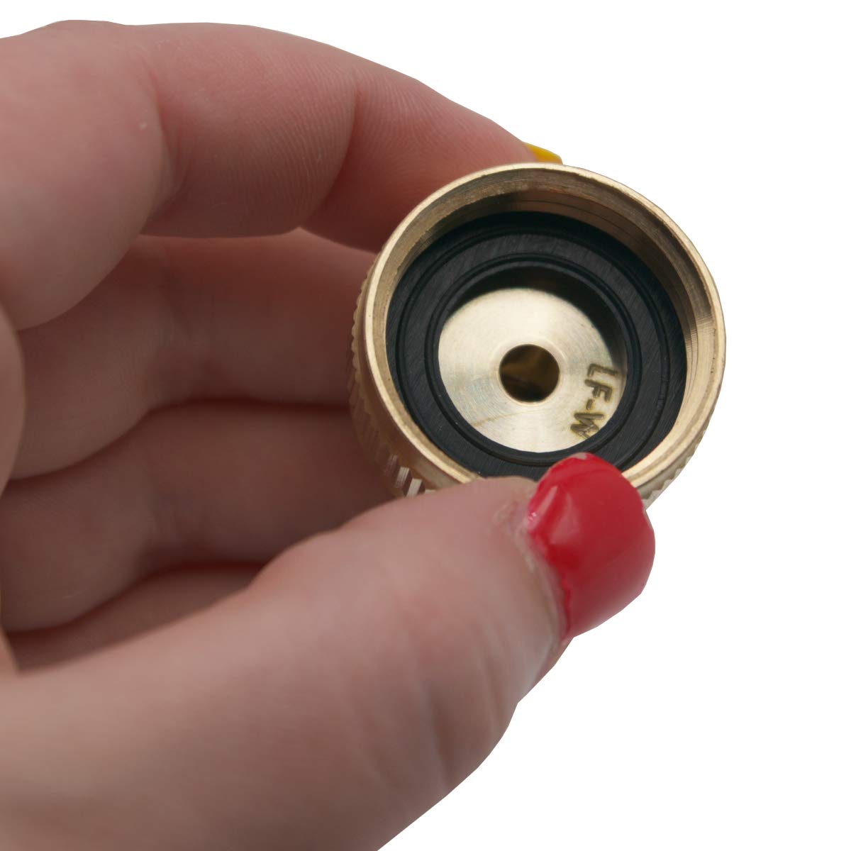 Adattatore Da Treppiede EQ5 A 3/8 Flange - Foto 8