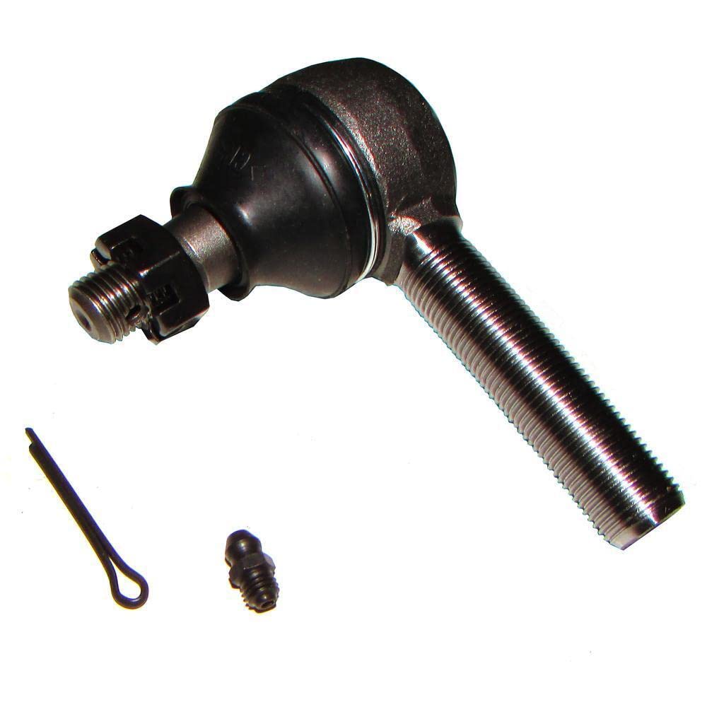 ACTIVLIFE for JDS793 Short Tie Rod End Fits for John Deere