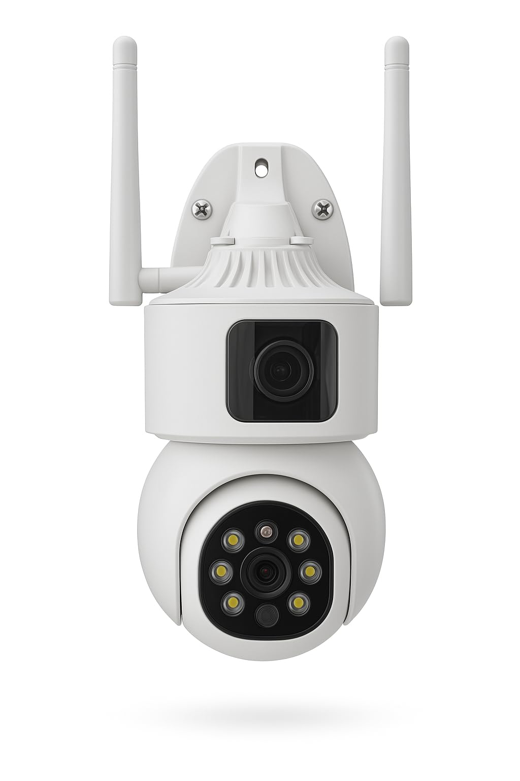 V380 Pro WiFi スマート防犯カメラ 本体 Buy V380 Pro Smart WiFi Security Camera, Dual Lens, Night Vision