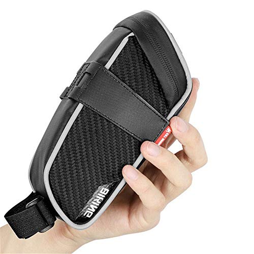 YOBAIH Sella della Bicicletta Sacchetto