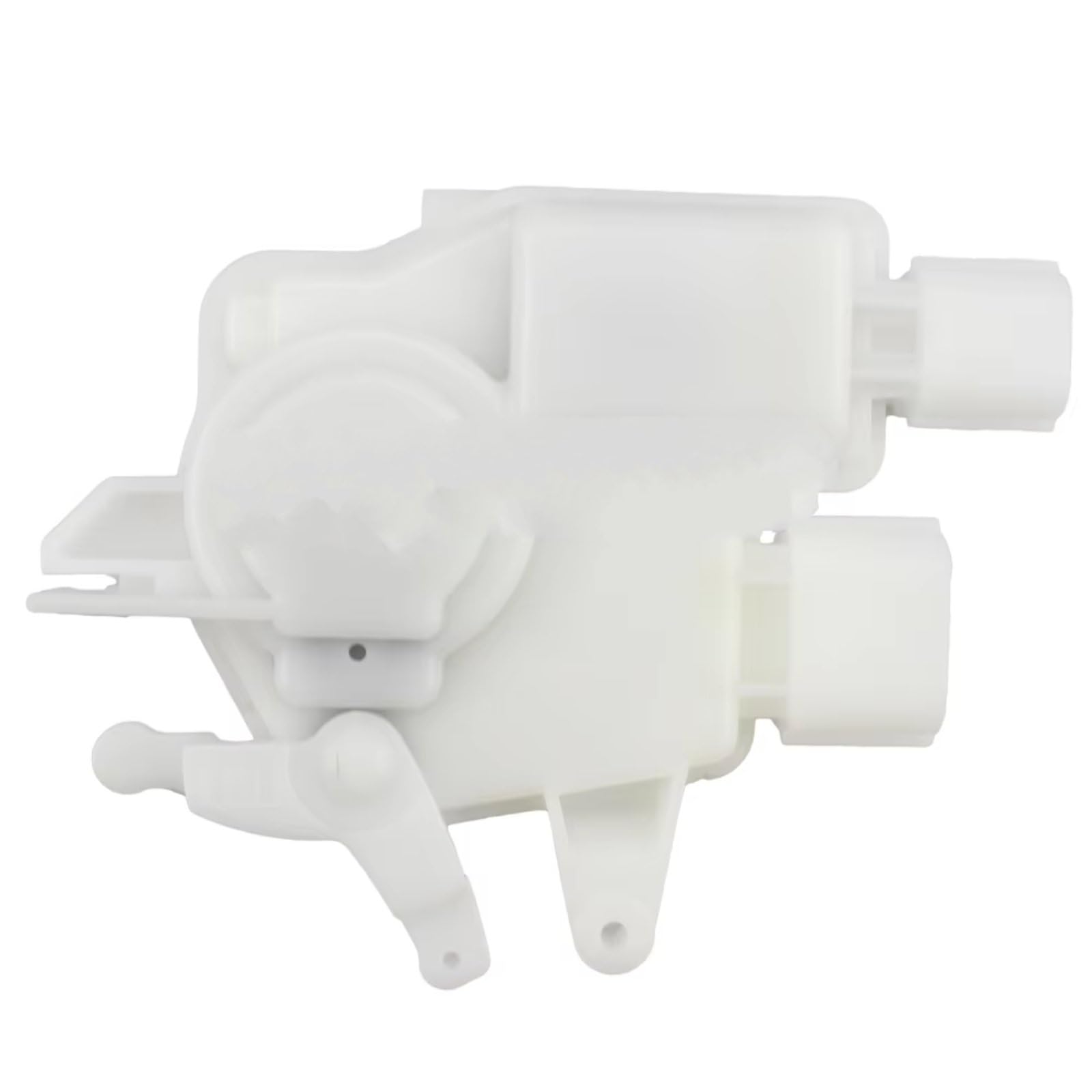 for Subaru for Legacy for Outback 61100AG00A 61100AG01A Car Central Driver Door Lock Actuator Latch Module Motor Mechanism Door Lock Actuator Motor(Right)