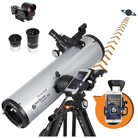Celestron StarSense Explore DX 130 Telescope Cover