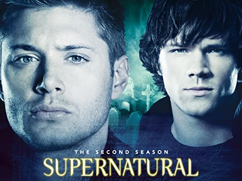  Supernatural - Season 2