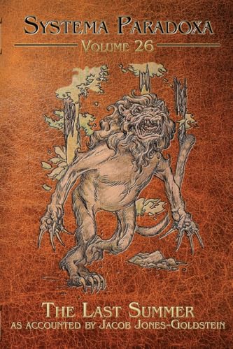 Cover of The Last Summer