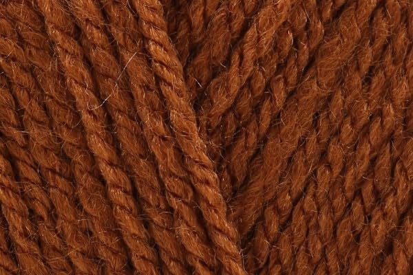 Stylecraft Special DK - Gingerbread (1806), 5 x 100g Balls, Popular Knitting & Crochet Yarn, 100% Acrylic, 295 Metres — image 1
