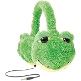 ReTrak Animalz retráctil Auriculares