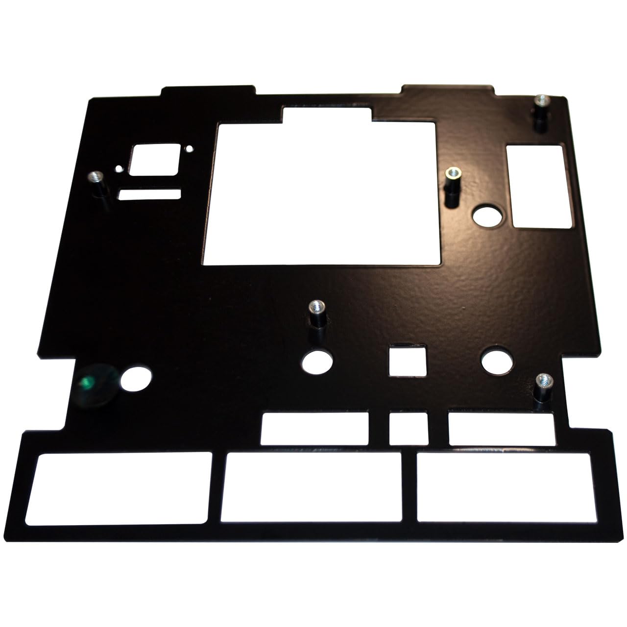 Miller 266072 Plate, Ui