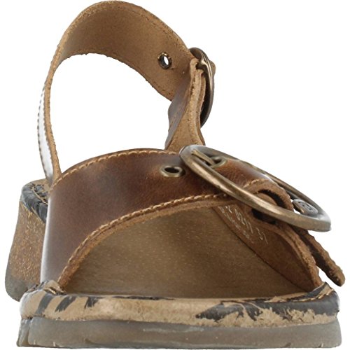 Image of FLY London Women's Tram723fly Wedge Sandal