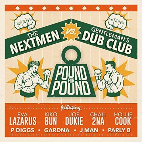 Pound For Pound