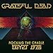 Rocking the Cradle: Egypt 1978