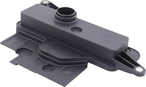 Miniatura 2 de MOTOKU Filtro de transmisión automática y junta de cárter de aceite para Toyota RAV4 Highlander Sienna Venza