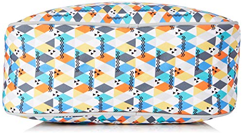 Hug B6003 Bolsa G Happy, Losango