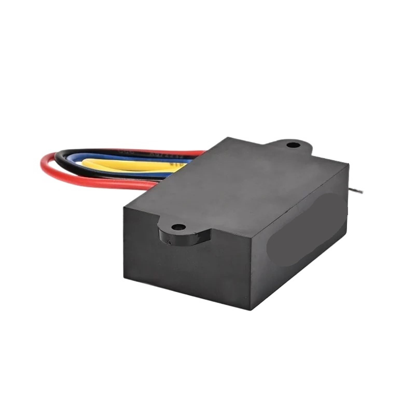 Convertisseur de puissance CC isolé résout les fluctuations de tension 12V 1A