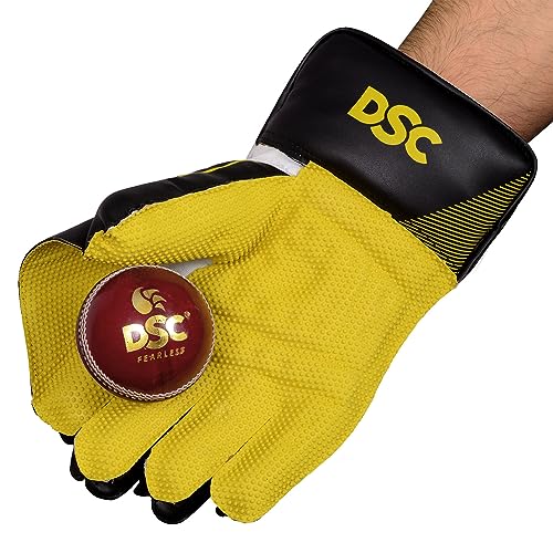 Dsc 1503043 Condor Ruffle Cricket Wicket Keeping Glove thumb #4