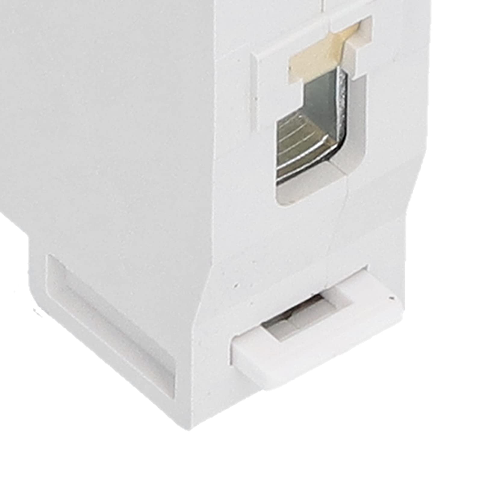 Valvole Elettroniche Per Amplificatori Tubo Valvola B8G LOCTAL EDISWAN - 2 Pezzi, Presa Paxolina, Per Radio O Amplificatori Vintage Bioscalin Shampoo - Foto 6