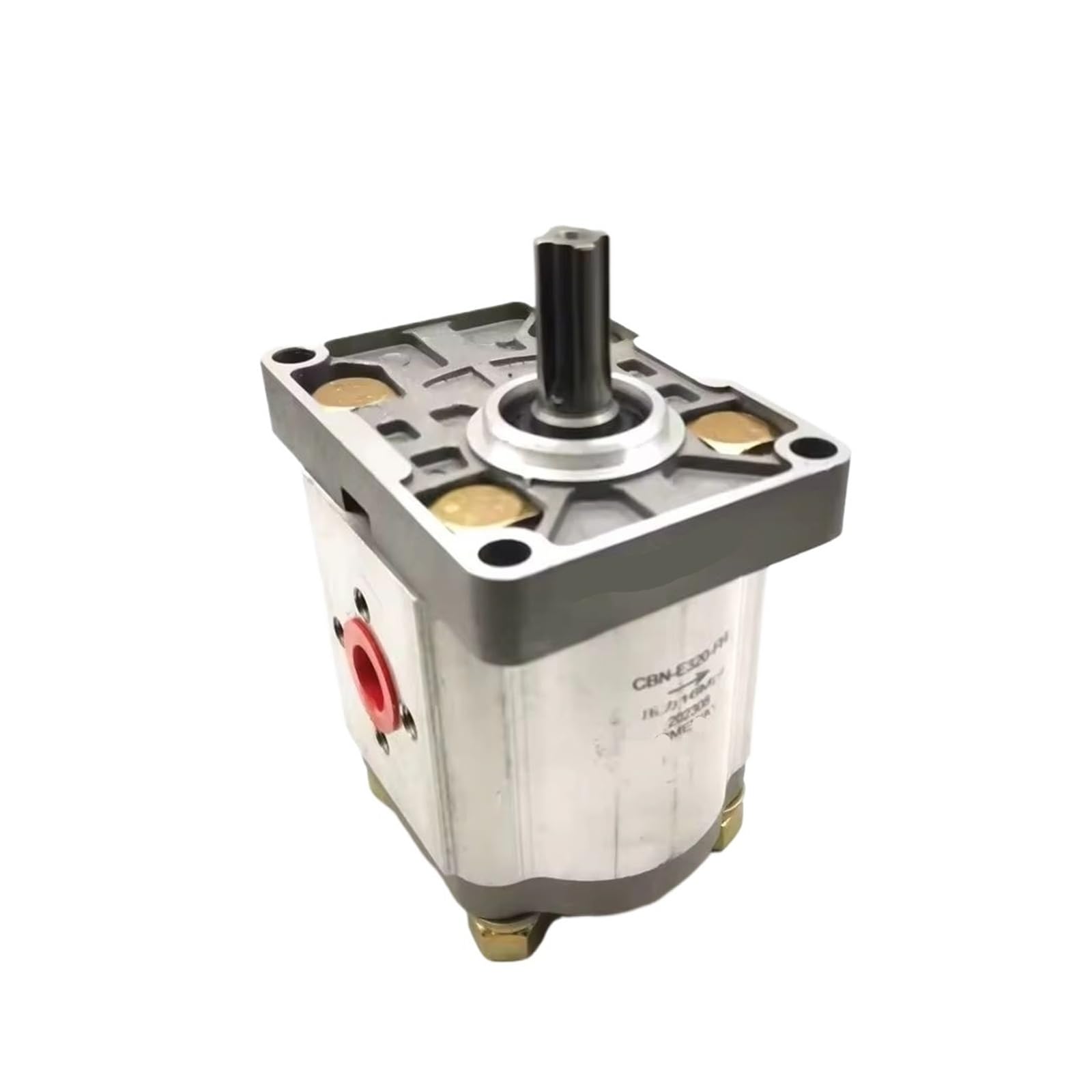 CXFCIHFT Gear Pumps CBN-F318-FHR CBN-F318-FHL CBN-F320-FHR CBN-F320-FHL CBN-F325-FHR CBN-F325-FHL Hydraulic Oil Pumps(CBN-F320-FHL)