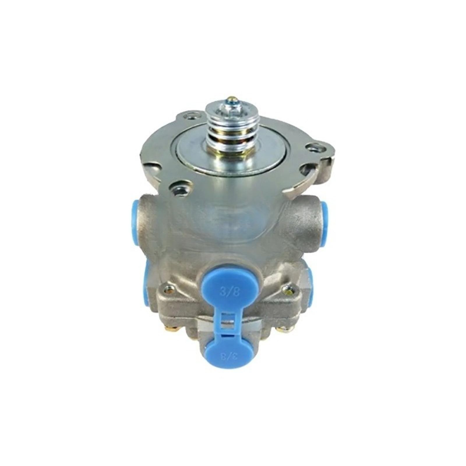 Gegnwvek One Color Foot Brake Valve 286171 286171X Truck Control