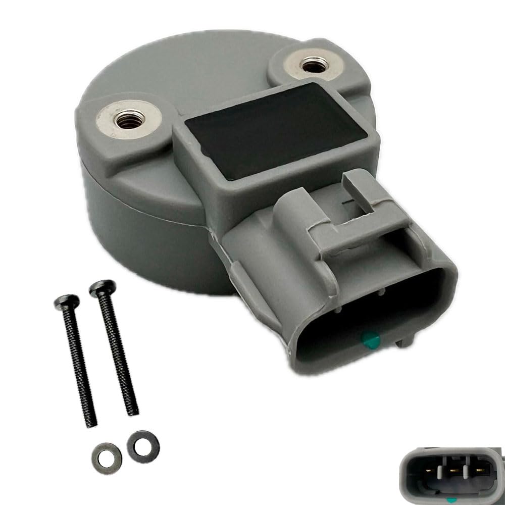 DEVMO Cam Engine Camshaft Position Sensor Compatible with Cherokee Grand Cherokee TJ Wrangler