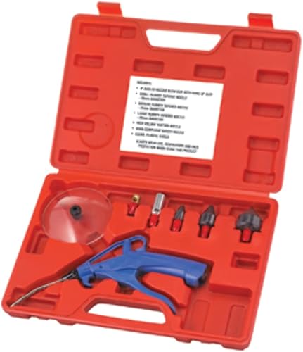 Miniatura 1 de Tool Aid - Kit de pistola de aire soplado (99350)