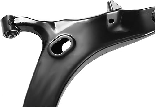 Miniatura 5 de labwork Par delantero inferior brazo de control conjunto rótula conductor y pasajero lado kit reemplazo para Subaru Impreza WRX Forester 2 unids