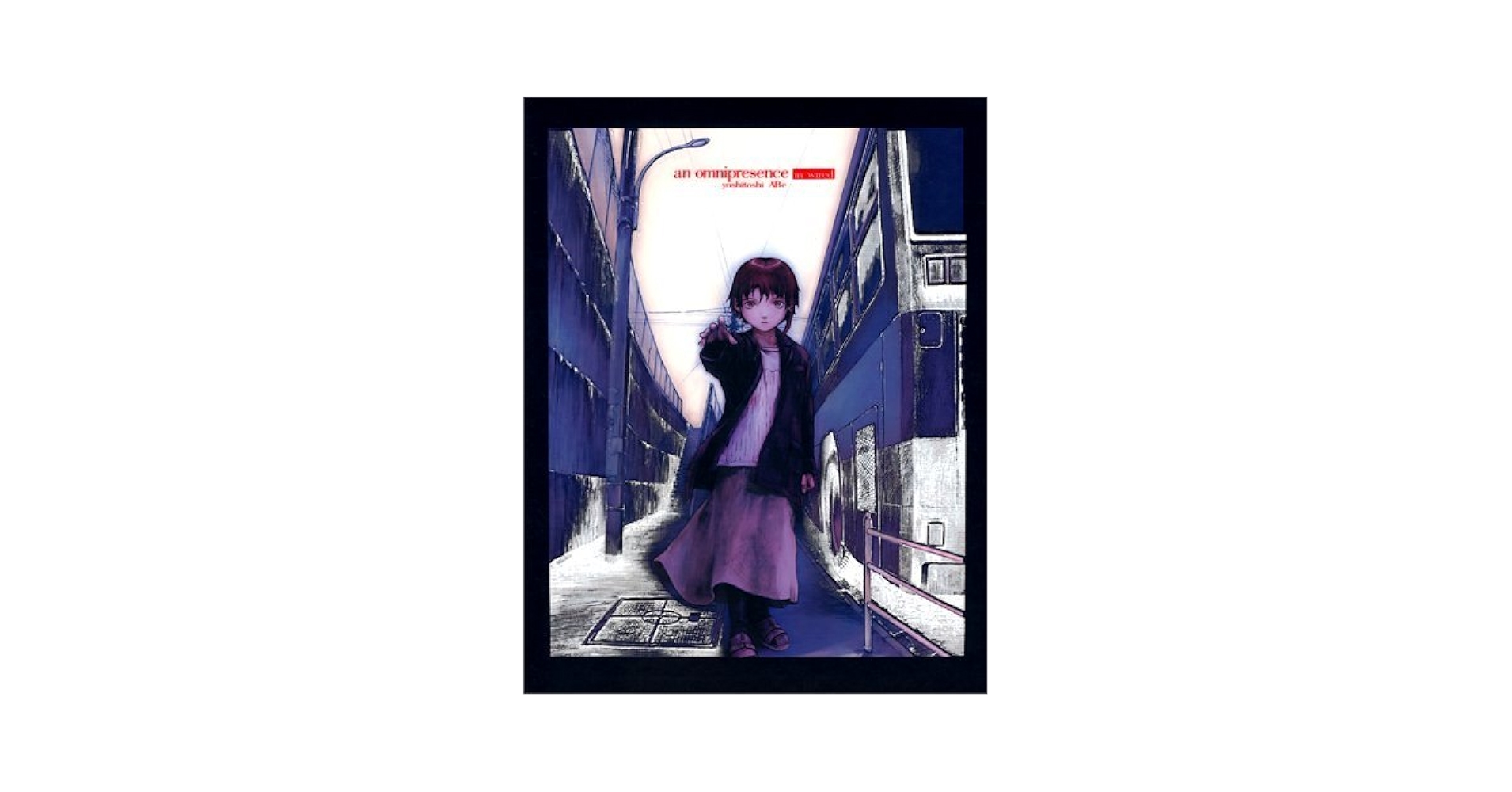 Amazon.com: An Omnipresence In Wired (Japanese Language Text Amazon.com: An Omnipresence In Wired (Japanese Language Text