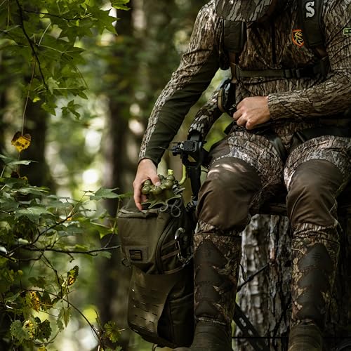 image for Knight & Hale Pack Rack Deer Call | Hunting Accessories for Men | Attr
