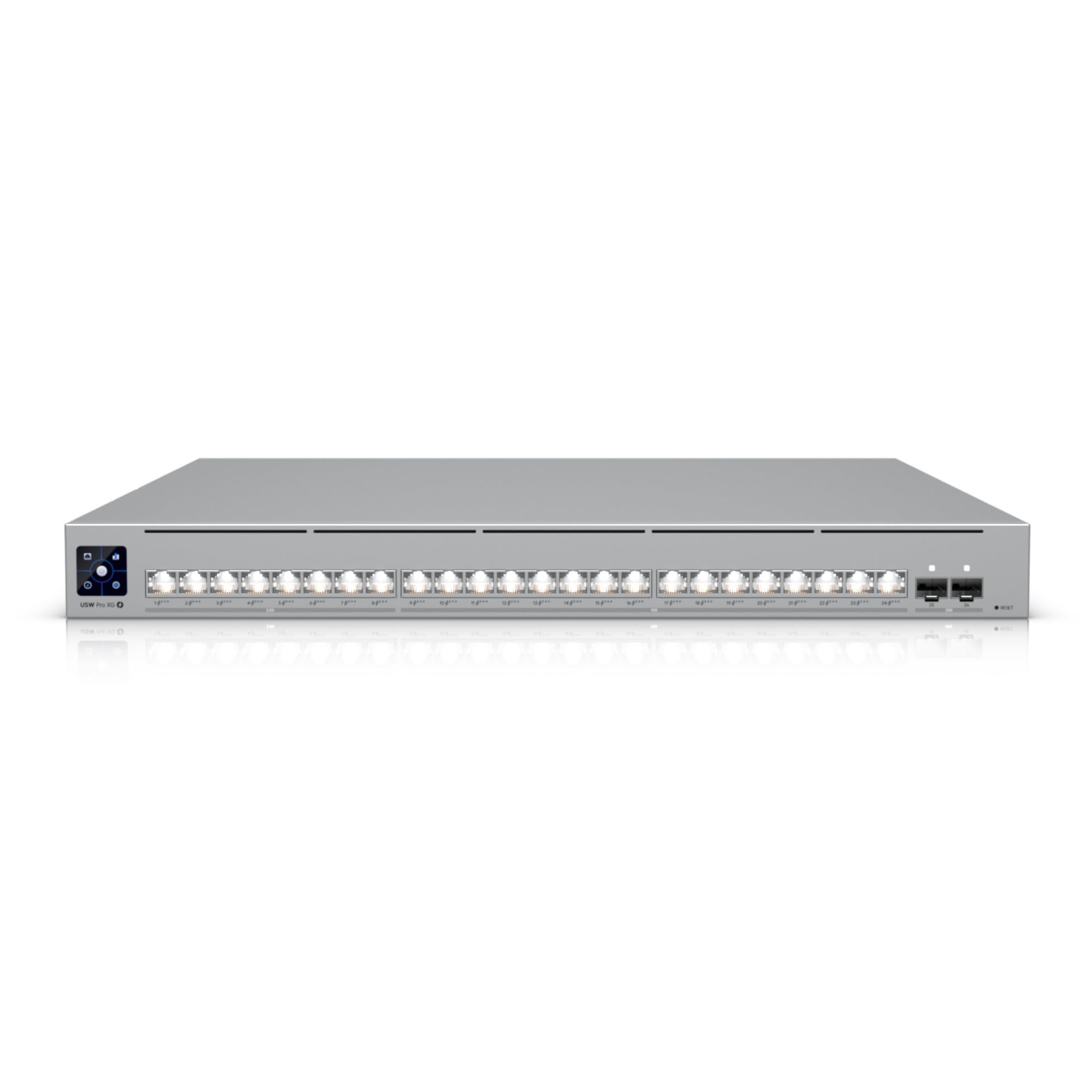 UbiQuiti USW-PRO-XG-24-POE