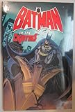 Batman in the Eighties