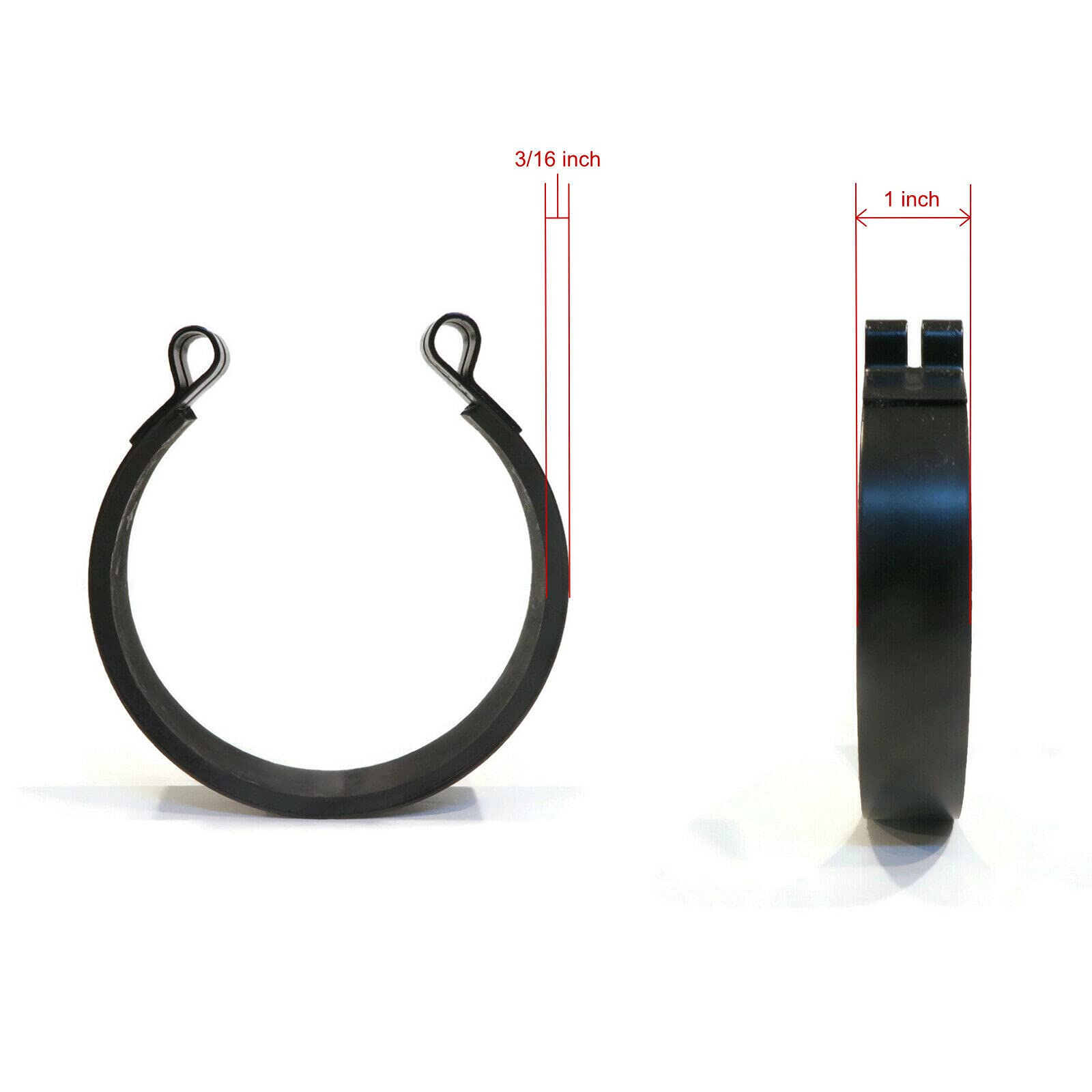 The ROP Shop | (Pack of 2) 4