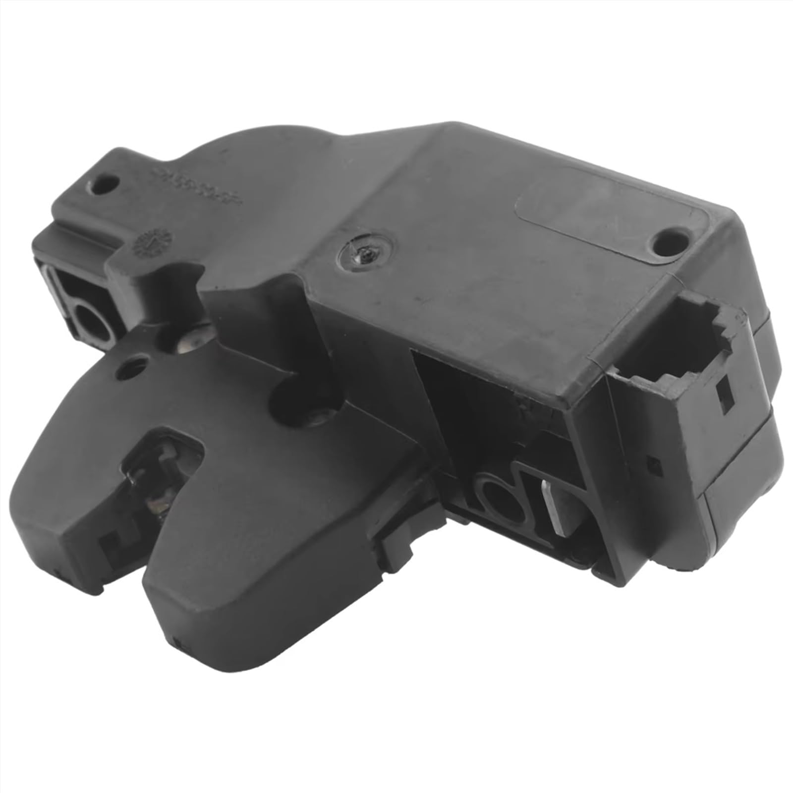 Tetari One Color Trunk Lock Tailgate Lock For Peugeot 1007 206 307 407 607 807 Tailgate Boot Lock Central Locking Actuator