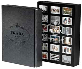 Amazon | Prada | Prada, Miuccia, Bertelli, Patrizio, Rock