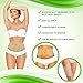 Contouring Moisturizing Body Wrap. New improved all natural cellulite solution (10 WRAPS)