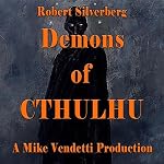 Cover of Demons of Cthulhu